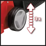 Einhell GC-EM 1232 - Görsel 3