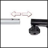 Einhell GC-PT 2538/1 I AS - Görsel 4