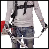 Einhell GH-BC 43 AS - Görsel 3