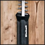 Einhell GC-EH 4550 - Görsel 4