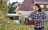Einhell GE-PH 2555 A - Görsel 2