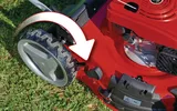 Einhell GC-PM 51/3 S HW - Görsel 2