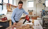 Einhell TE-CB 18/180 Li-Solo - Görsel 2