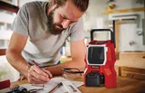 Einhell TC-RA 18 Li BT - Solo - Görsel 2