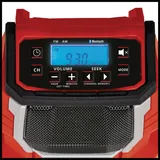 Einhell TC-RA 18 Li BT - Solo - Görsel 3