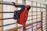 Einhell GE-CF 18/2200 Li - Solo - Görsel 2