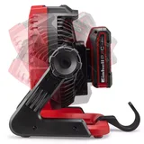 Einhell GE-CF 18/2200 Li - Solo - Görsel 4
