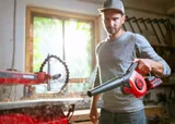 Einhell TE-CB 18/270 Li - Solo - Görsel 4