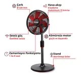 Einhell GE-CF 18/320 P Li-Solo - Görsel 3