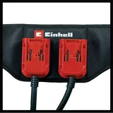 Einhell GE-PB 36/18 Li - Görsel 4