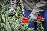 Einhell GP-LS 18/28 Li T BL-Solo - Görsel 4