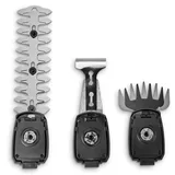 Einhell GE-CG 18/100 Li - 3 in 1-Solo - Görsel 2