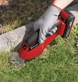 Einhell GC-CG 18 Li-Solo - Görsel 2