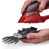 Einhell GC-CG 18/1 Li-Solo - Görsel 3
