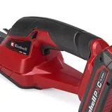 Einhell GC-CG 18/1 Li-Solo - Görsel 4