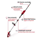 Einhell GE-HH 18/45 Li T-Solo - Görsel 3