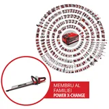 Einhell GE-CH 18/60 Li-Solo - Görsel 2