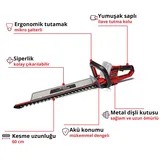 Einhell GE-CH 18/60 Li-Solo - Görsel 3