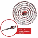Einhell GE-CH 36/65 Li-Solo - Görsel 2