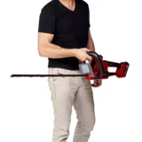 Einhell GE-CH 36/61 Li-Solo - Görsel 4