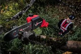 Einhell GP-LC 18/20 Li T BL-Solo - Görsel 4