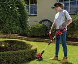 Einhell GE-CT 18/28 Li-Solo - Görsel 4