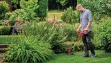 Einhell GE-CT 18/30 Li-Solo - Görsel 4