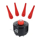 Einhell GE-CT 18/25-1 Li-Solo - Görsel 2