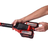 Einhell GE-CT 36/30 Li E-Solo - Görsel 4