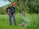 Einhell GP-BC 36/430 Li P BL-Solo - Görsel 3