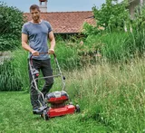 Einhell GE-CM 36/48 Li M-Solo - Görsel 4