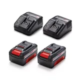 Einhell GE-CM 43 Li M Kit (2x4,0Ah) - Görsel 2