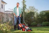 Einhell GE-CM 18/30 Li (1x3,0Ah) - Görsel 4