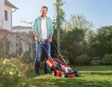 Einhell GE-CM 30 Li CT Set - Görsel 2