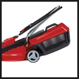 Einhell GE-CM 30 Li CT Set - Görsel 4