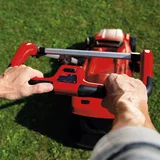 Einhell GE-CM 36/37 Li Set (2x3,0Ah) - Görsel 4