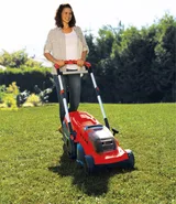 Einhell RASARRO 36/38 (2x4 Ah) - Görsel 4