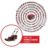 Einhell GP-CM 36/47 S HW Li (4x4,0Ah) - Görsel 3