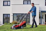 Einhell GE-CM 36/33 Li (2x2,5Ah) - Görsel 4