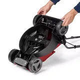 Einhell GE-CM 18/32 Li-Solo - Görsel 4