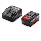 Einhell GE-CM 18/33 Li (1x4,0Ah) - Görsel 2