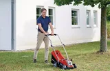 Einhell GE-CM 18/33 Li-Solo - Görsel 4