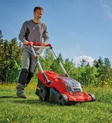 Einhell RASARRO 36/42 (2x4.0Ah) - Görsel 4