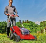 Einhell GP-CM 36/41 Li - Solo - Görsel 4