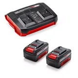 Einhell GP-CM 36/450 (2x 4,0Ah) - Görsel 2