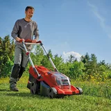 Einhell GP-CM 36/450 (2x 4,0Ah) - Görsel 4