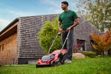Einhell GE-CM 18/30-1 Li BL (1x3,0Ah) - Görsel 4