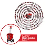 Einhell GE-SR 18/22 Li-Solo - Görsel 2