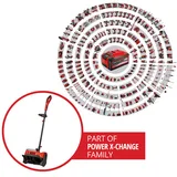 Einhell GE-ST 36/40 Li E-Solo - Görsel 2