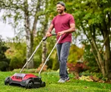 Einhell GC-SC 18/28 DS Li-Solo - Görsel 4